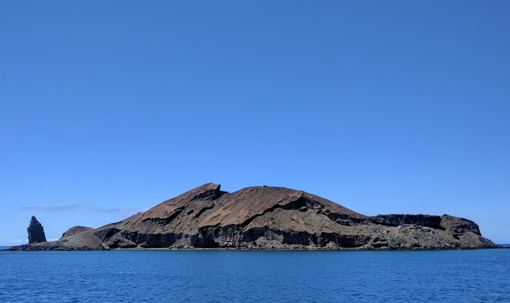 Bartolomé Island