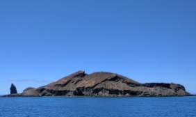 Bartolomé Island